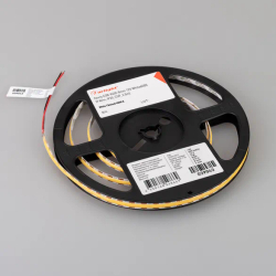 Светодиодная лента COB-X400-8mm 12V White6000 (9 W/m, IP20, CSP, 2.5m) (Arlight, -) 039043