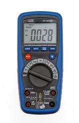 Мультиметр профессиональный СЕМ DT-9928T