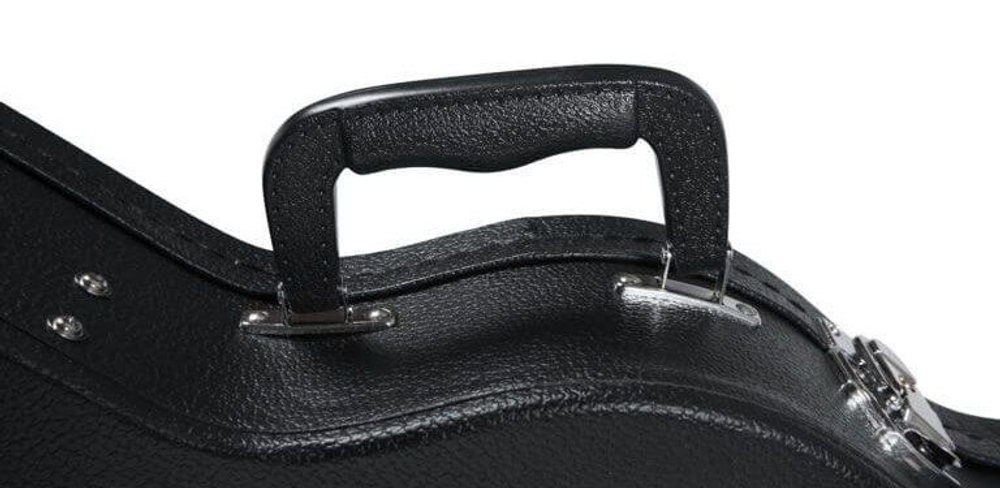 Гитарный кейс GATOR GWE-LPS-BLK