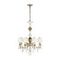 Подвесная люстра Loft IT Grace 10203/8 White