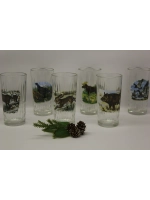 Набор стаканов