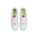 Кроссовки Nike Air Force 1 Low Neon Stitch