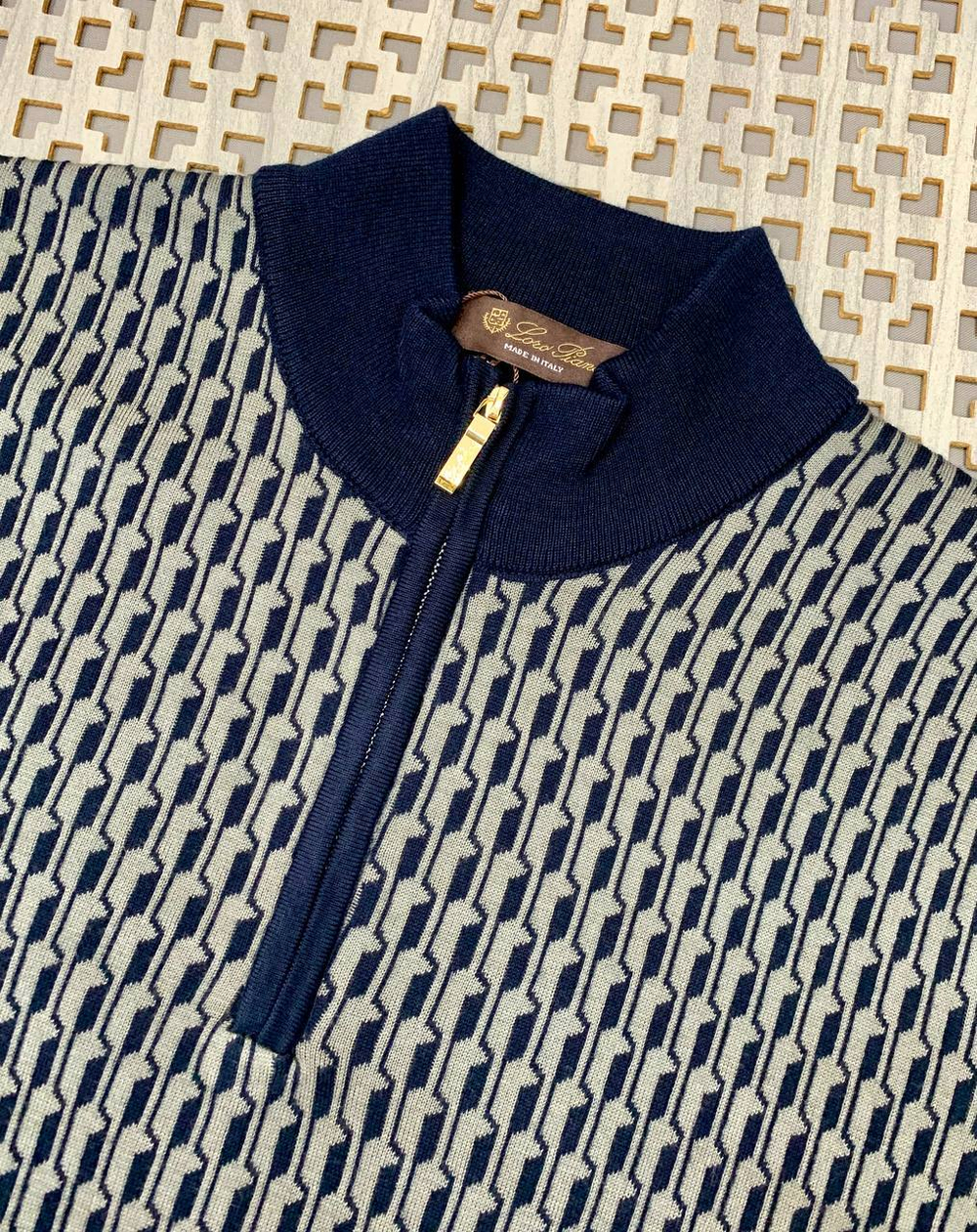 Свитер Loro Piana