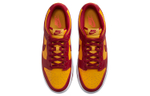 Кроссовки Nike Dunk Low Retro "Midas Gold"