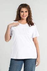 Футболка Джесси Виотекс БЕЛЫЙ