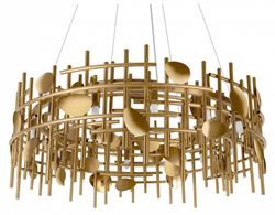 Подвесной светильник Loft it Escama 10396/800C