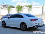 Mercedes-Benz CLA-Class C118 CLA250 4MATIC (05.2024)
