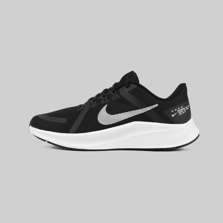 Кроссовки Nike Quest 4 артикул:DA1105-006 - купить в магазине Дайс