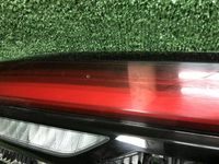 Фонарь крышки багажника Changan CS35PLUS (21-нв)