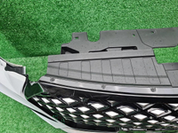 Бампер передний Omoda S5 (2022-н.в.)