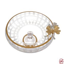 Фруктовница Zes Dekor Лилия