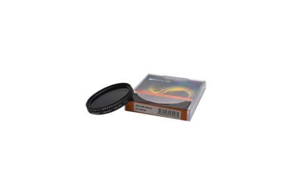 Фильтр нейтральный RayLab ND2-400 46mm