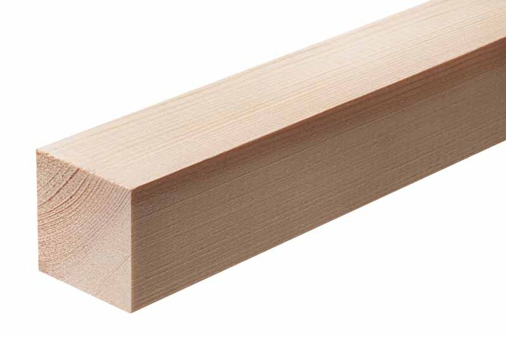 Брусок 40х50х3м сухой Е