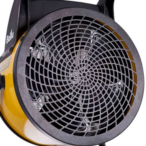 Тепловая пушка BALLU BKR-5