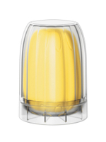 Мастурбатор-яйцо LoveStore Bisedze – многоразовый, 9,2 см