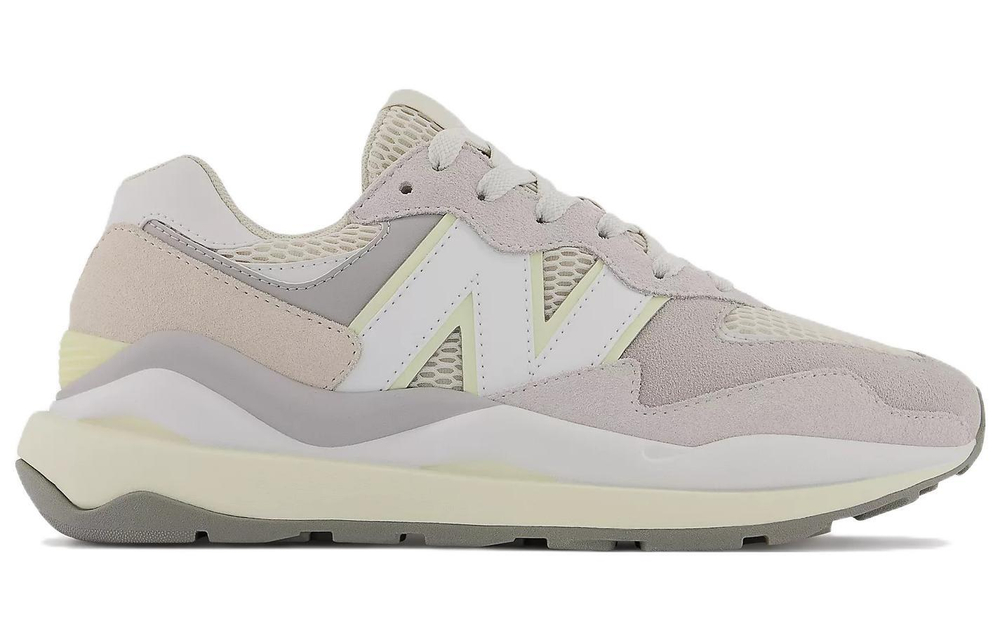 Кроссовки New Balance Nb 5740 (Женская размерная сетка)