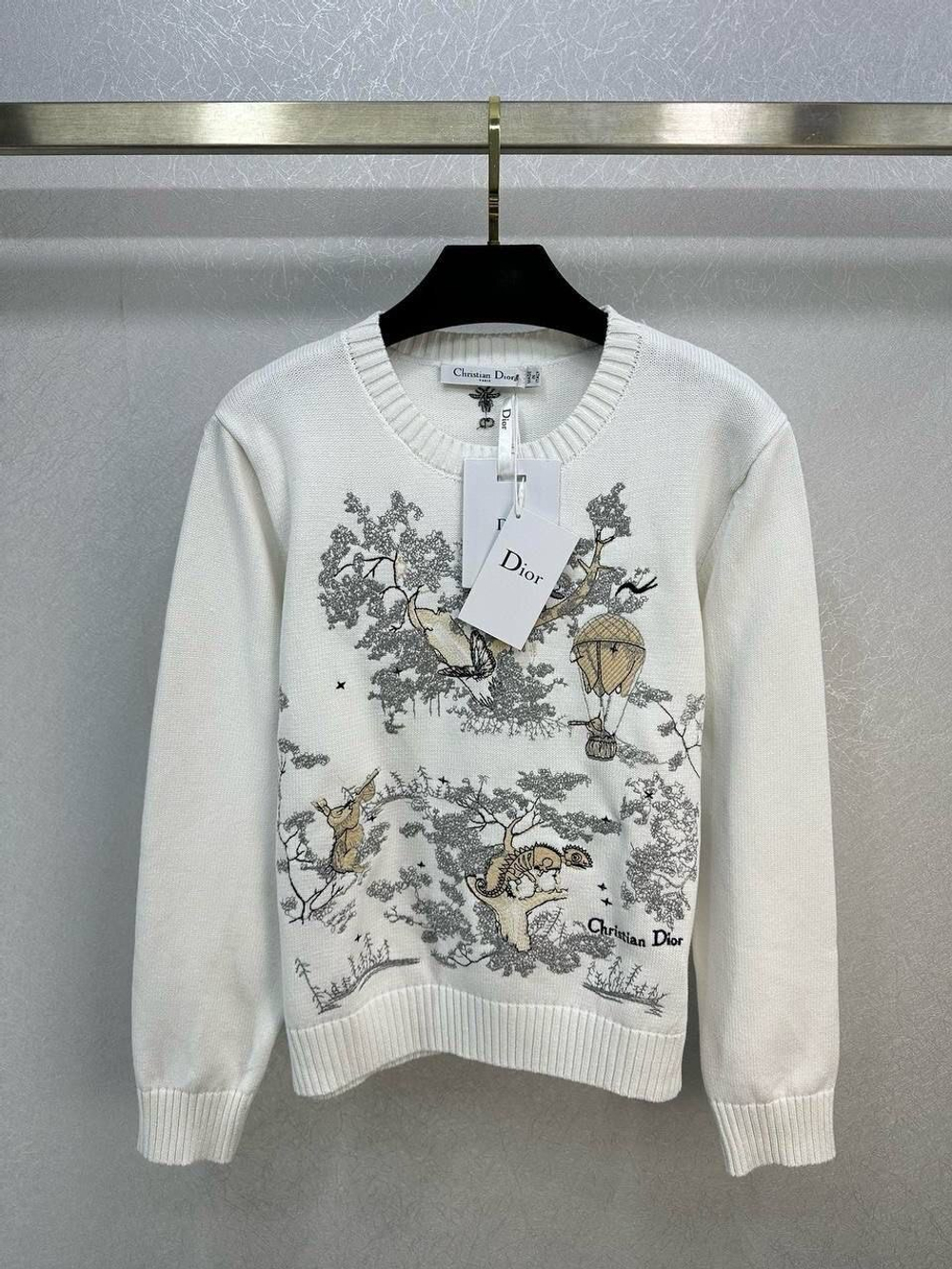 Свитер Dior, арт. 456660167