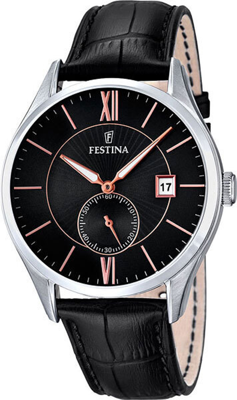 Мужские наручные часы Festina F16872/4