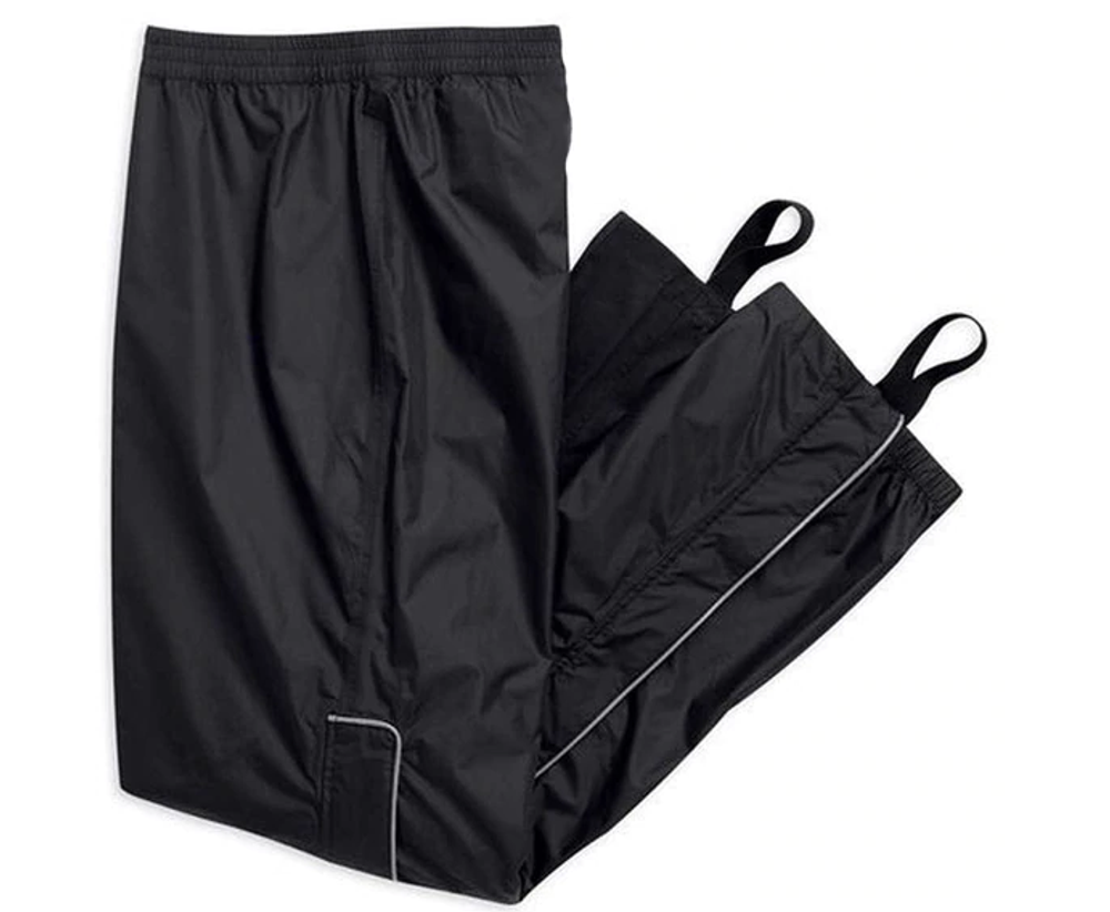 Комплект из брюк и куртки дождевик Harley-Davidson