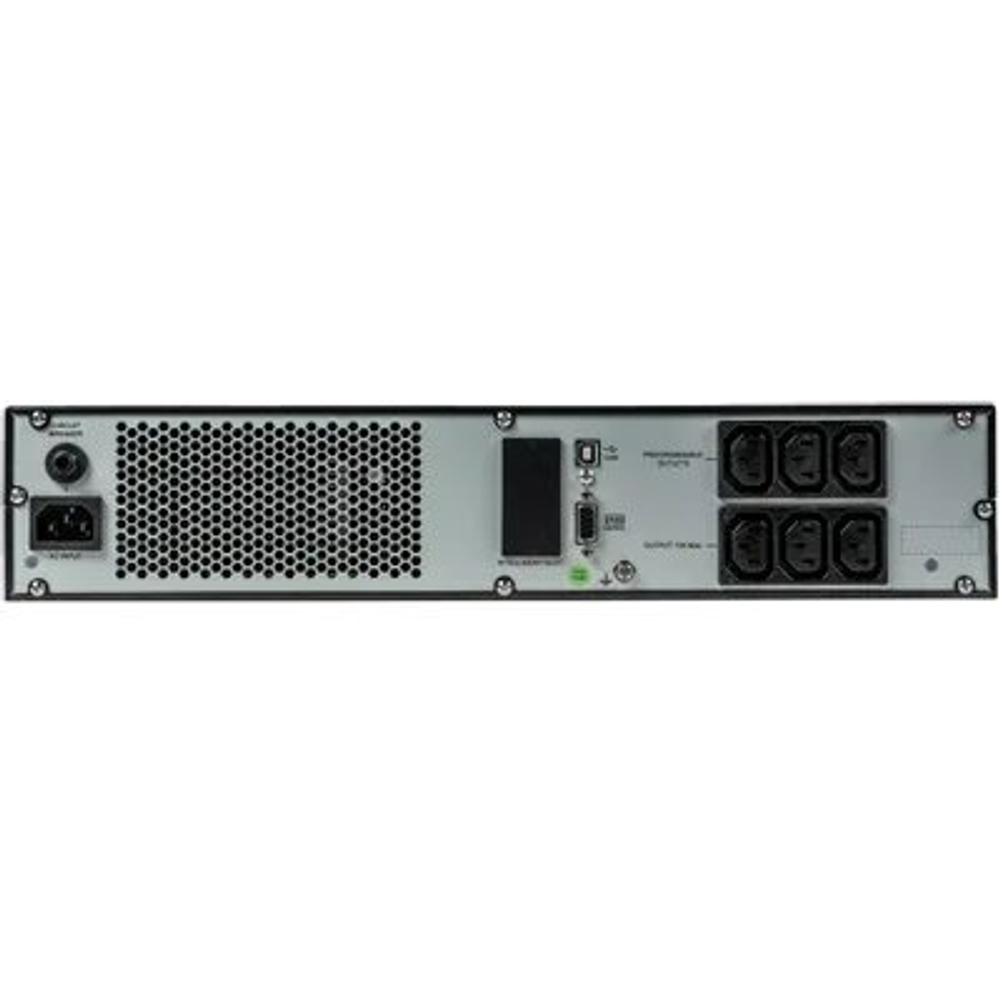 ИБП Systeme Electric Smart-Save Online SRVSE1KRTI