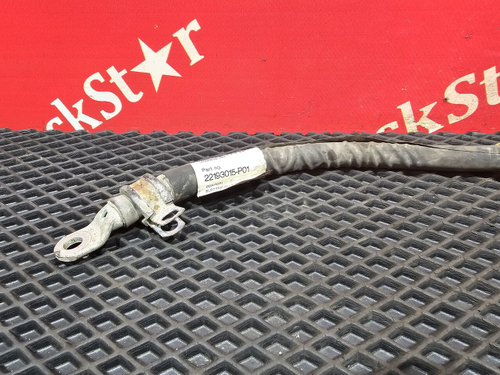 Провод силовой 550мм / 15мм 2016г