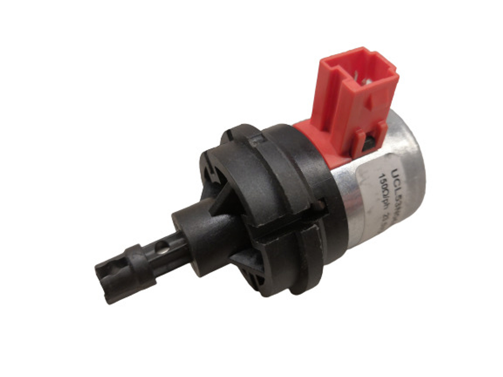 Привод 3-ходового клапана для котлов Saunier Duval Isofast, Semia S1053700