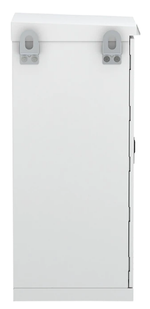 Шкаф напольный 19", 22U ССД 130411-00857