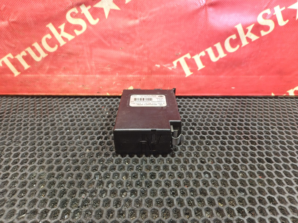 Блок управления свечами накала