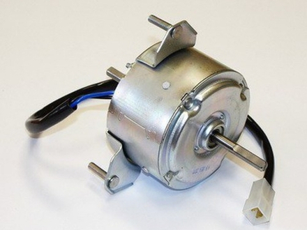 МЭ272Б Мотор отопителя