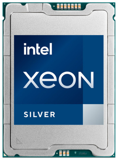 Процессор Intel Xeon Silver 4410T