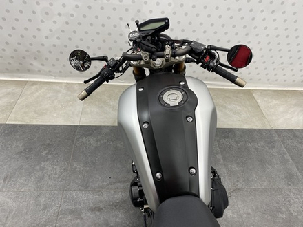 Yamaha MT-09 , 2014