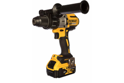 Дрель-шуруповерт DEWALT XRP DCD996P2
