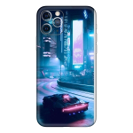Декоративная защитная пленка UF-Printing Auto