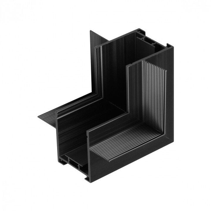 Соединитель Novotech "Г"(переход с потолка на стену) для шинопровода встраиваемого в ГКЛ IP20 24V EASY 135275