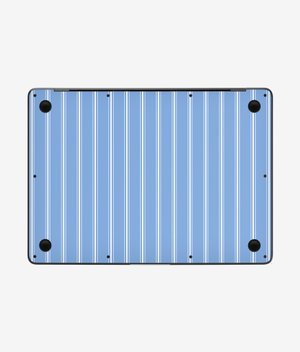 Виниловая наклейка ACE LOOK для MacBook