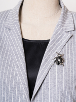 30061080 Брошь Chance