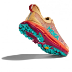 Кроссовки женские Hoka Mafate speed 4