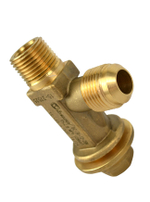 Предохранительный клапан BC-SV-12-28N