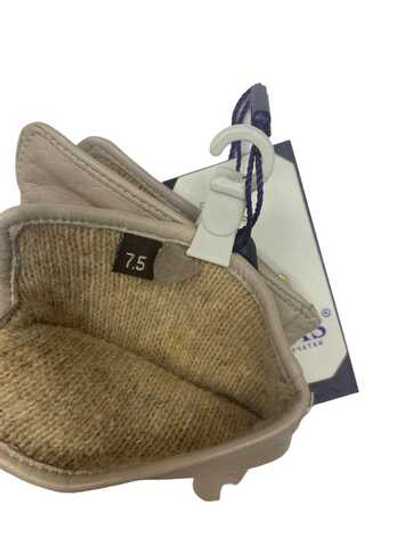 Перчатки. Женские. Материал верха: Кожаные. Люкс качества. Подклад: Трикотаж-шерсть.5 шт в упаковке.