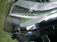 Фара правая BMW 5er G30 (2020-2023) LED
