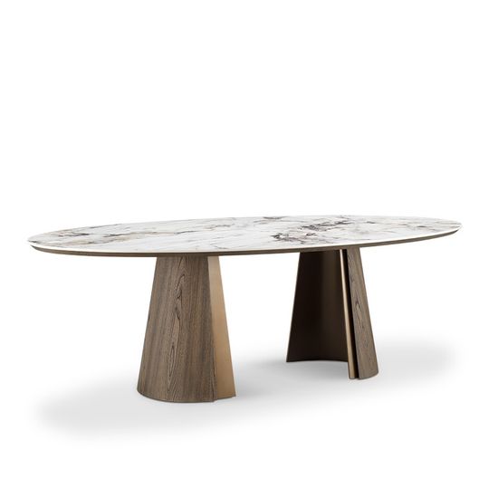 Обеденный стол BELMONTE, FRATELLI BARRI
