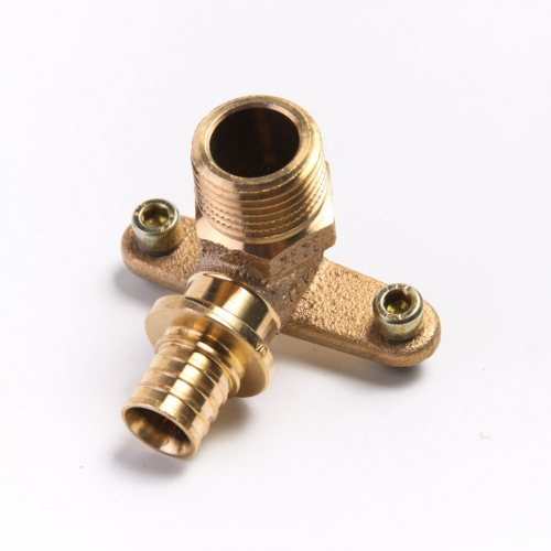 Р   (БРОНЗА) Уголок  С КРЕП.  16 х 1/2 НАР.   РХ   (200/50/10шт)