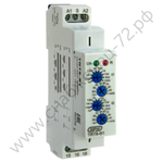 Реле времени циклические TRT8-S