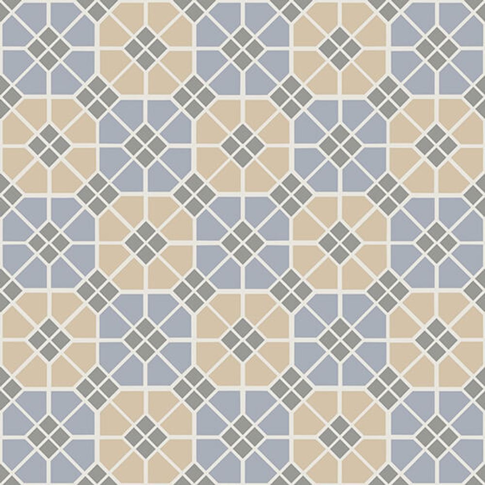 Декоративные элементы для пола CERAMICA RIBESALBES BISTROBistro Mix (14 вариантов паттерна)