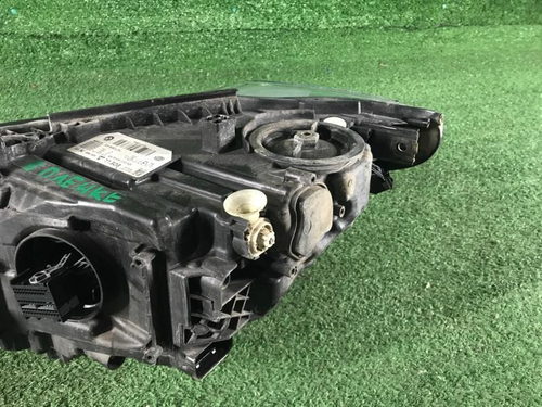 Фара правая BMW 3er F30 (2015-2020) LED