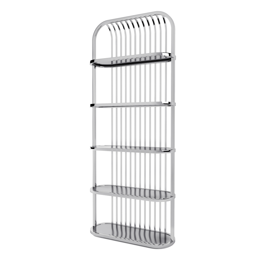 Стеллаж Milady