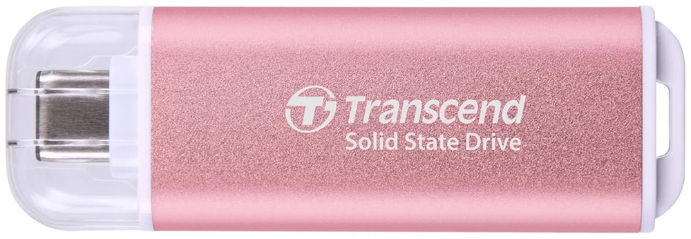 Внешний накопитель Transcend TS1TESD300P 1000 Гб