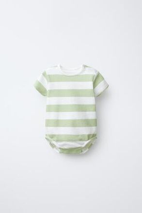 Боди и комбинезоны ZARA