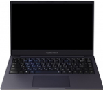 Ноутбук  Maibenben S14A-iN10UM 14 ", Intel N, 8 Гб RAM, 512 Гб SSD, UHD Graphics 730, Темно-синий