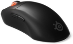 Мышь SteelSeries Prime Wireless черный